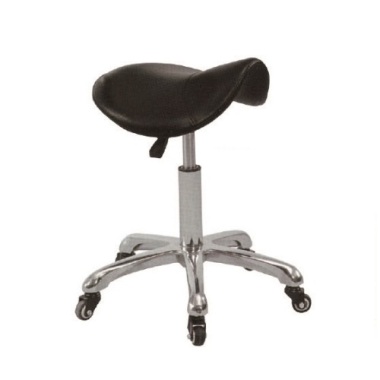 Styling Stool Horse Saddle D 003 Hairdressing Com My Styling Stool Horse Saddle D 003
