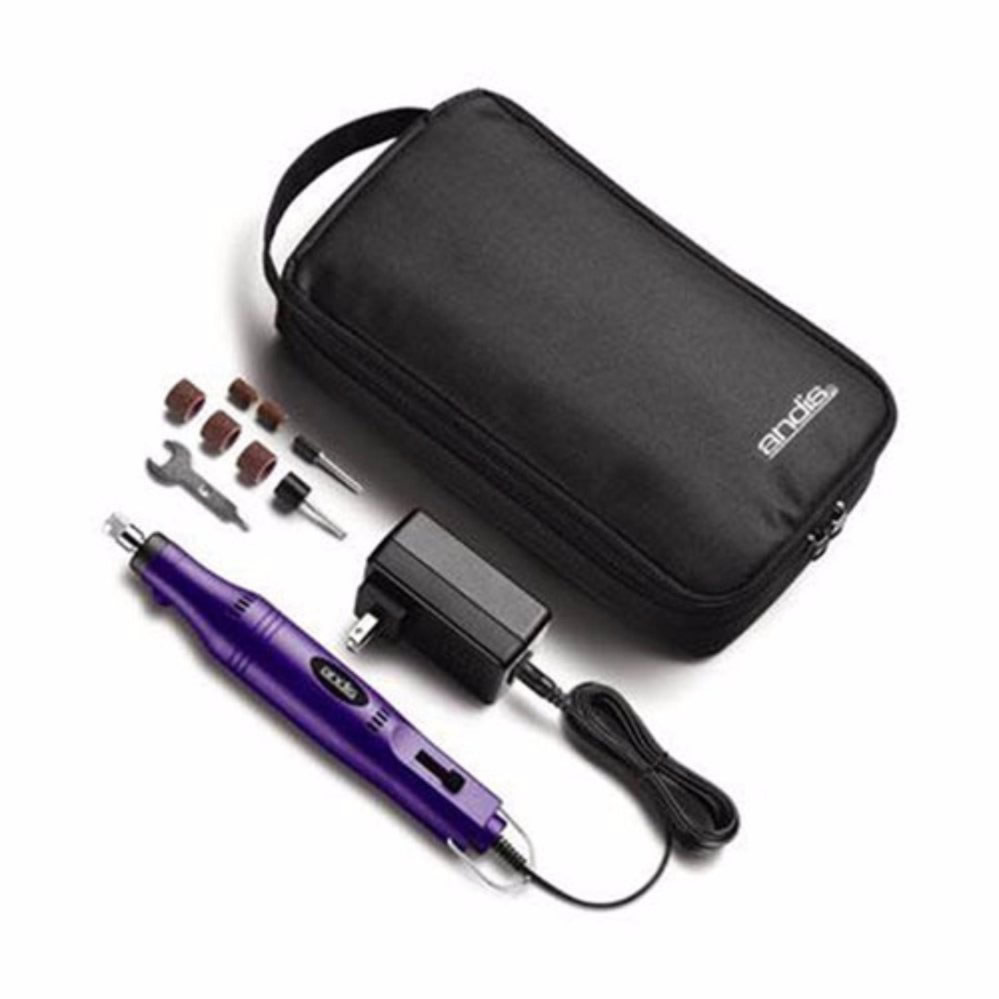 Andis Pro 2speed Pet Nail Grinder