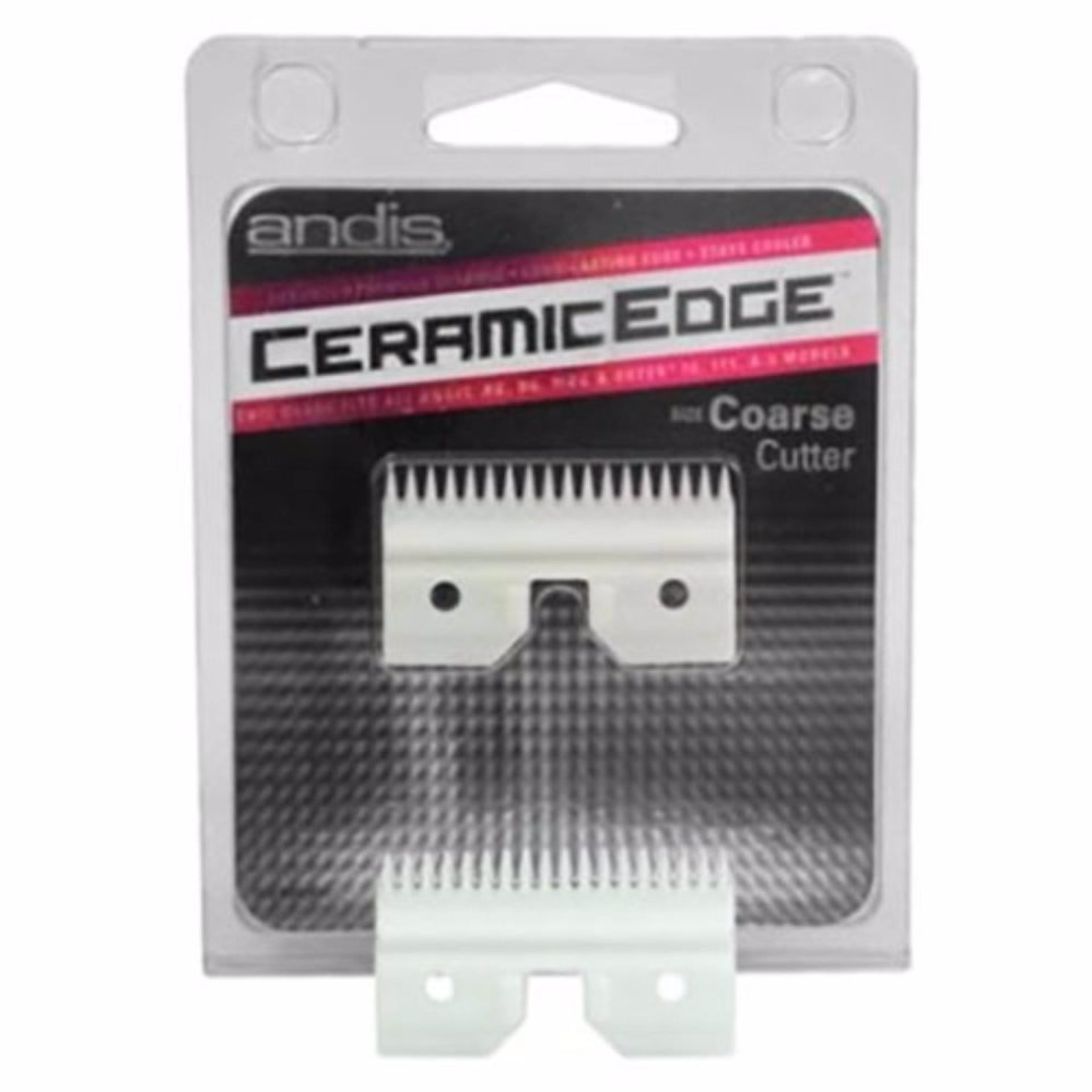 Andis Pro Ceramic Edge Blade Coarse Cutter (64440)