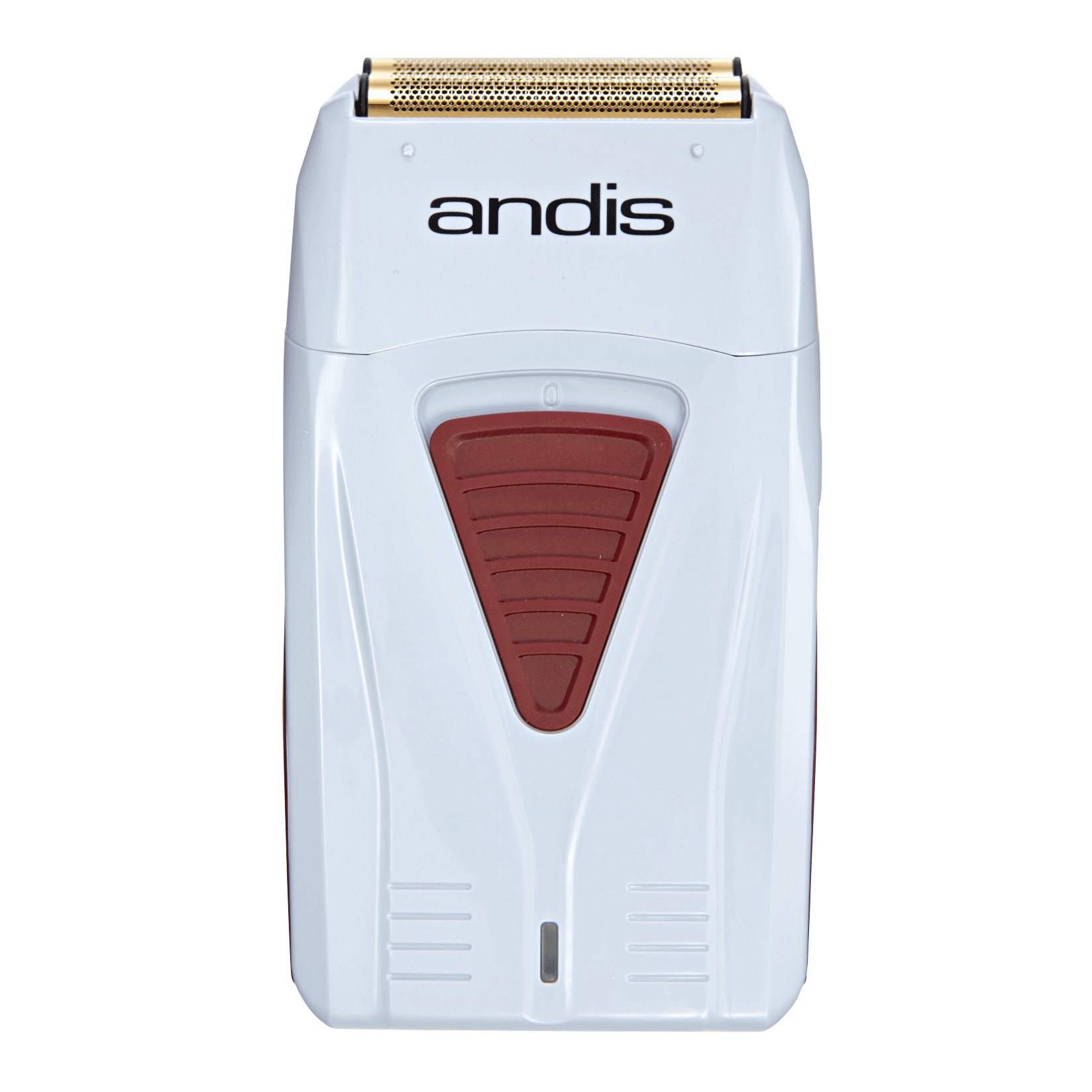 Andis Profoil Lithium Titanium Foil Shaver – HairDressing.com.my