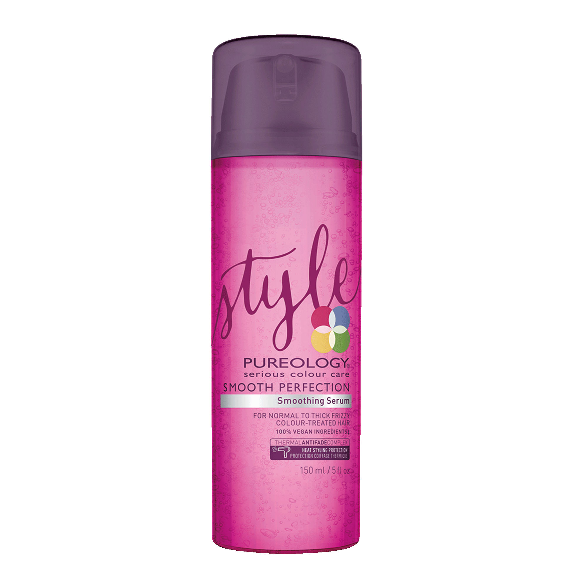 Pureology Smooth Perfection Smoothing Serum (150ML)