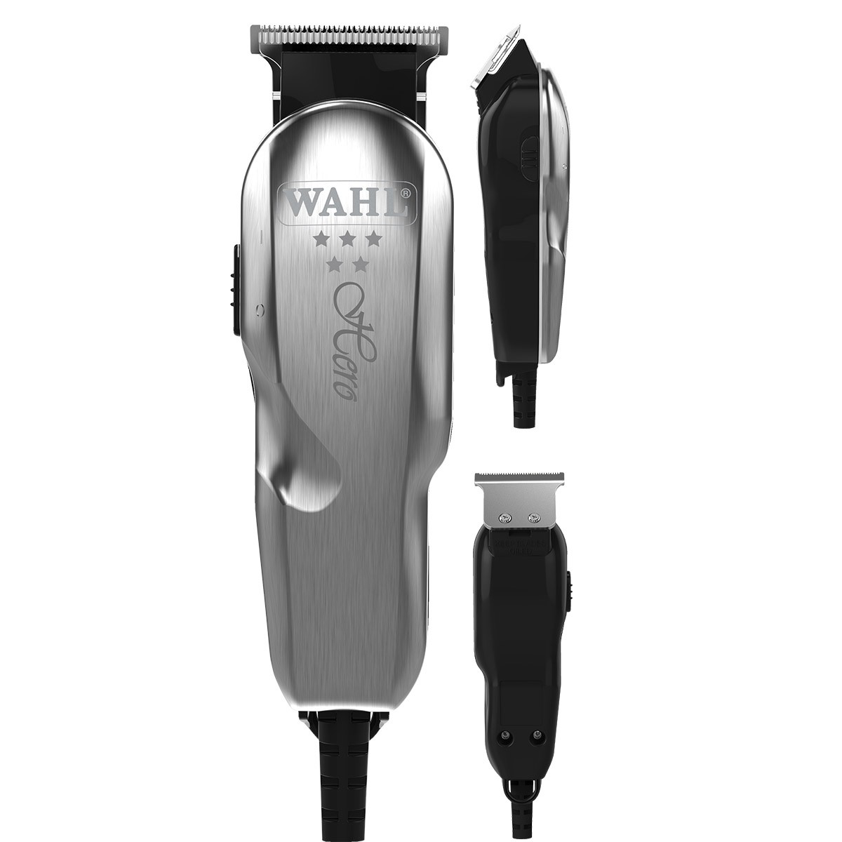 WAHL Professional 5Star 8991 Hero Corded Hair Trimmer
