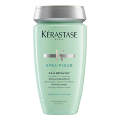 Kerastase divalent shampoo