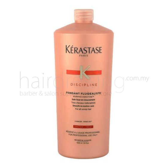 Kerastase Discipline Fondant Fluidealiste Conditioner (1000ml)