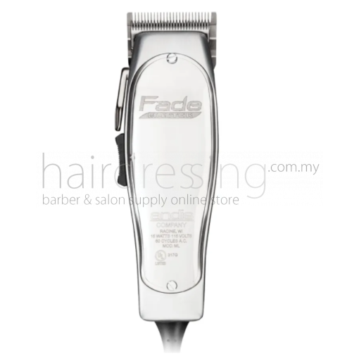 Andis Professional Fade Master Adjustable Hair Clipper #01690