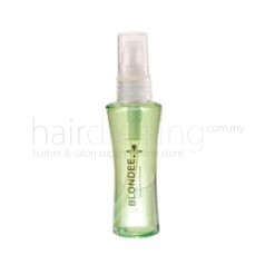 Blondee Apple Green Hair Serum (60ml)