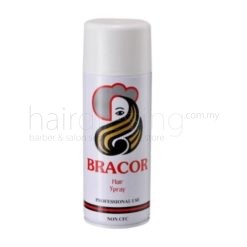 Bracor Hair Styling Spray (400ml)