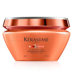 Kerastase Discipline Oléo-Relax Masque 200ml