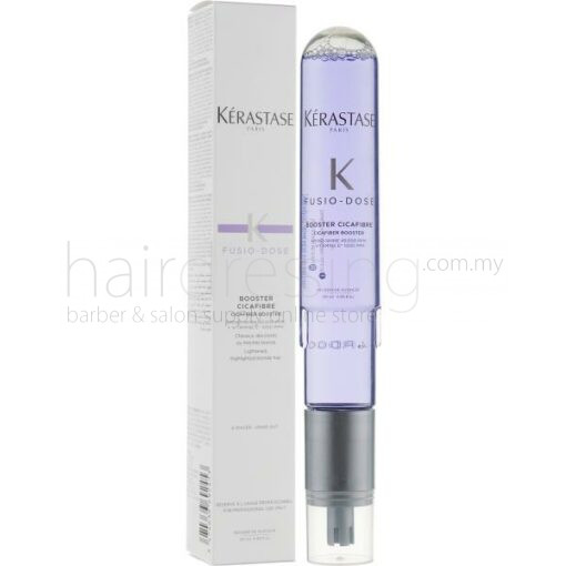 Kerastase Fusio-Dose Booster Cicafibre (120ml)