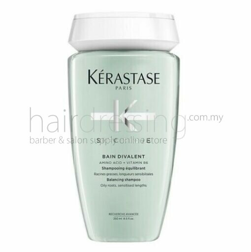 Kerastase Specifique Bain Divalent Shampoo