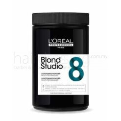 Loreal Blond Studio Lightening Powder