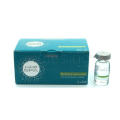 Loreal Professionnel Hair SPA Hydrating Concentrate (8ml x 6 vials)