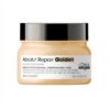 Loreal Professionnel Serie Expert Absolut Repair Golden Protein + Gold Quinoa Masque (250ml)