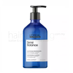 Loreal Professionnel Serie Expert Sensi Balance Sorbitol Shampoo (500ml)