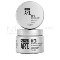 Loreal Professionnel Tecni.Art A.Head Web (150ml)