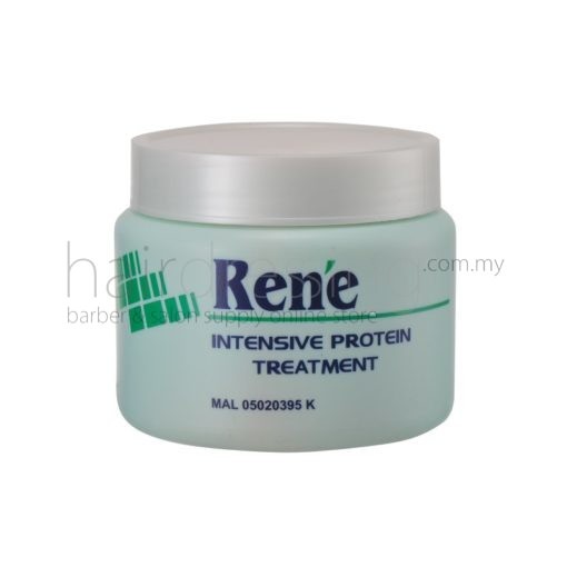 Rene Intensive Protein Treatment Creme (500ml)