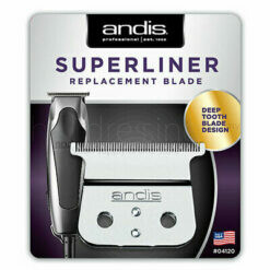 Replacement Blade for Andis Professonal Superliner #04120