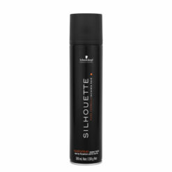 Schwarzkopf Silhouette Super Hold Hair Spray (300ml)