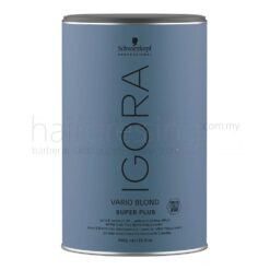 Schwarzkopf Igora Vario Blond Super Plus Extra Powder Bleaching Powder (450g)