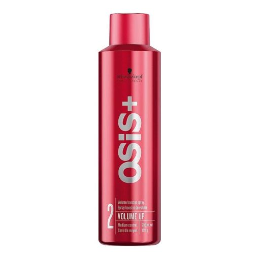 OSiS+ Volume Up Booster Spray 2