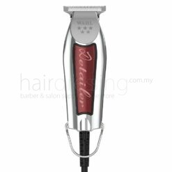 WAHL 5-Star Series Detailer Trimmer with Extra Wide T-Blade #8081