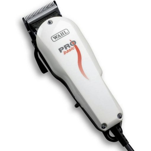 WAHL Professional Classic Series Pro Basic Hair Clipper