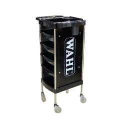 Hairdressing Trolley X11 with WAHL Logo