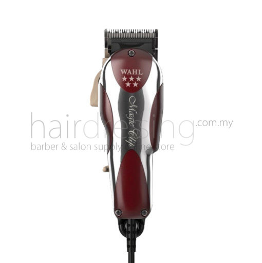 Wahl Magic Clip Corded Clipper 5 Star