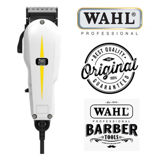 Wahl Super Taper 8466