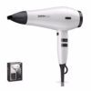 BaByliss PRO Spectrum Hair Dryer (BAB6738EM) - Pearl White