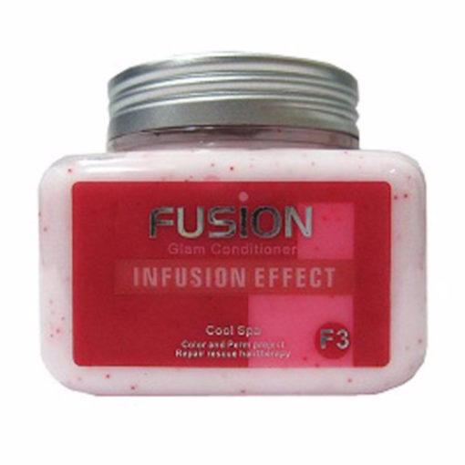 Fusion F3 Cool Spa Energy Treatment Masque (300ml)