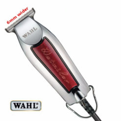 WAHL Pro 5-Star Series Detailer Trimmer with Extra Wide T-Blade