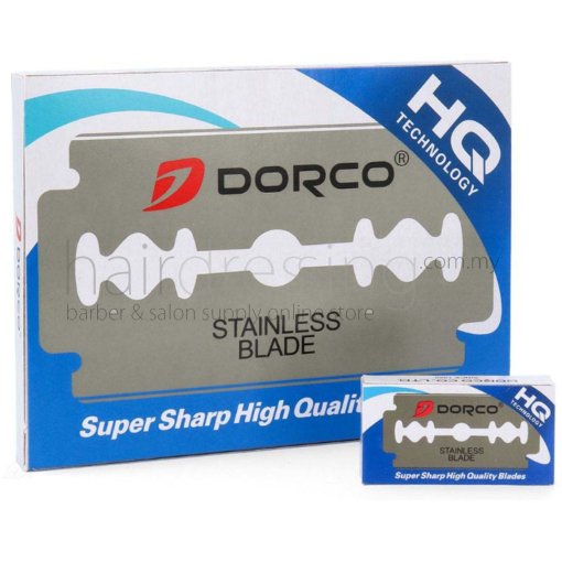 Dorco Stainless Blade
