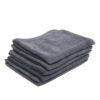 Micro Fibre Towel (Grey) 1-Piece