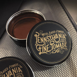 Pennsylvannia Pomade Lifestyle 01