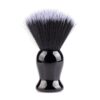 SamRoca Synthetic Shaving Brush G121 (Black)