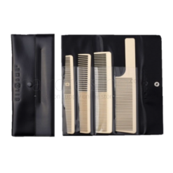 Silkomb Set 4 in 1 Comb