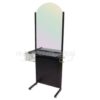 Salon Wall Mirror Panel MP4 (1 Sided)