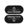 The Silka Barber Hair Grips X2