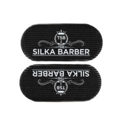 The Silka Barber Hair Grips X2