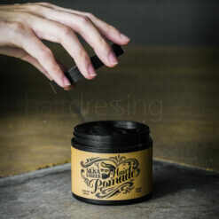 The Silka Barber Pomade