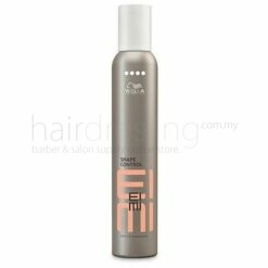 Wella Pro EIMI Shape Control Styling Mousse (300ml)