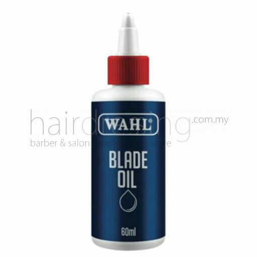 WAHL Professional Hair Clipper Oil 3313 (60ml)