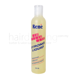 Rene Strong Liquid