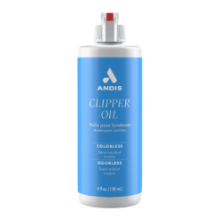 Andis Clipper Oil (118ml)