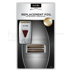 Andis Replacement Foil 17160