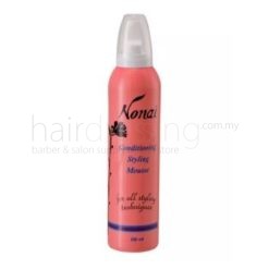 Nonai Conditioning Hair Mousse (250ml)