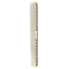 DK Park Aluminium Cutting Comb (Long)