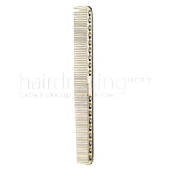 DK Park Aluminium Cutting Comb (Long)