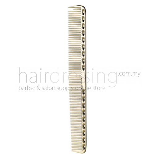 DK Park Aluminium Cutting Comb (Long)